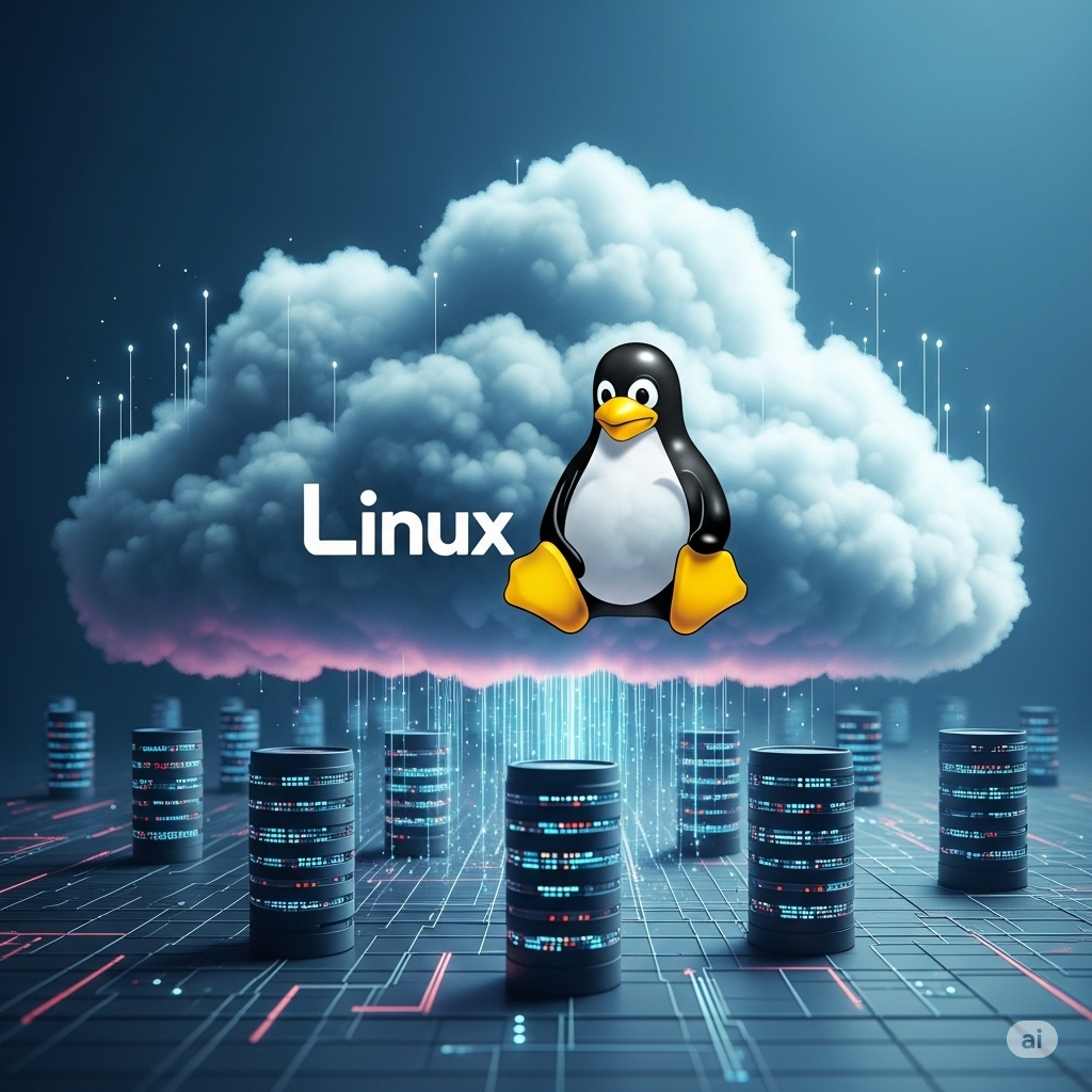 From Terminal to Cloud: Advanced Linux and Cloud Computing Courses