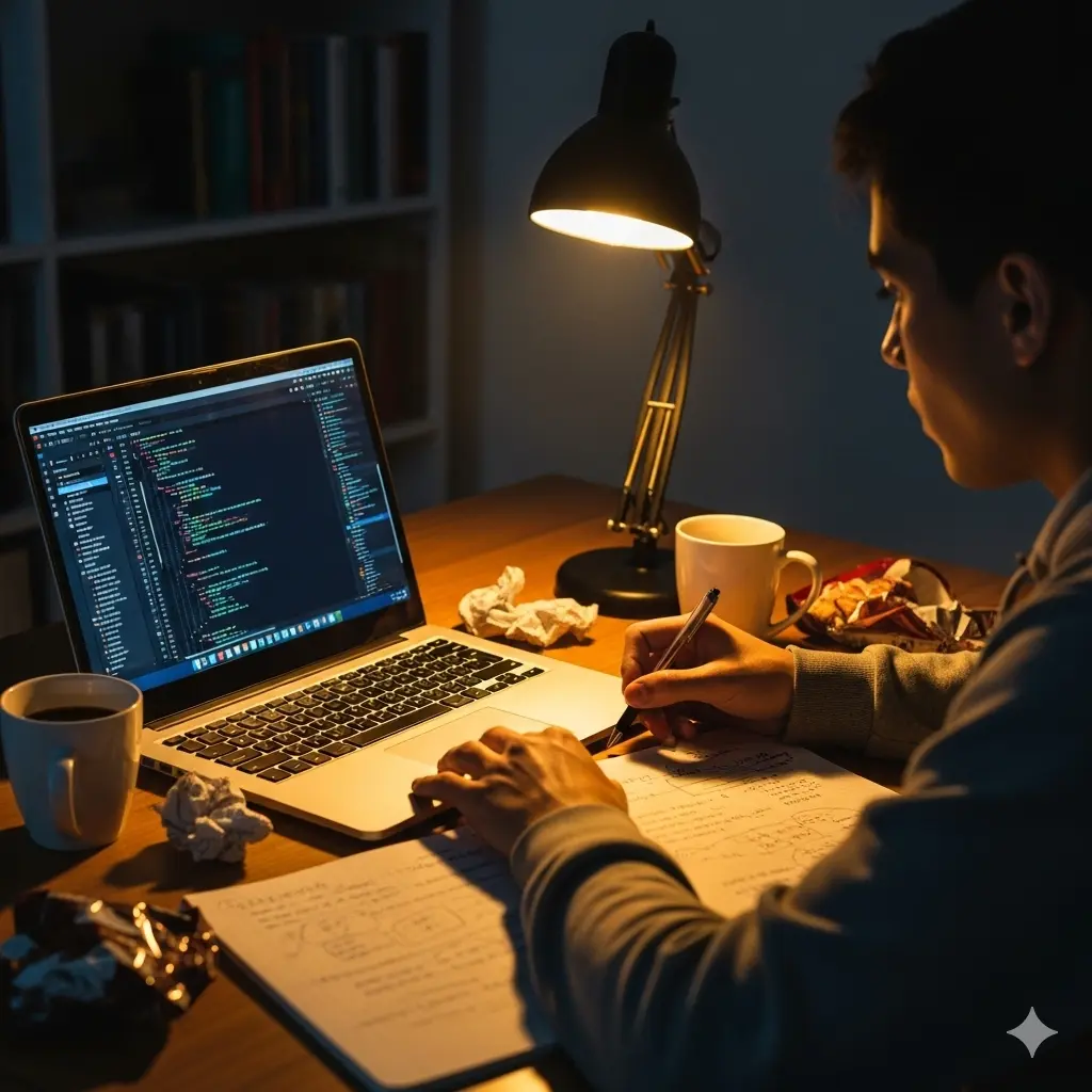 What is Coding in Computers? Best Coding Classes in Chandigarh for Beginners & Experts