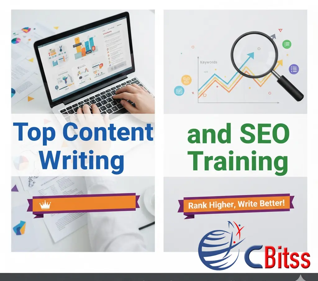 Join Chandigarh’s Top Content Writing Institute to Build a Creative Career
