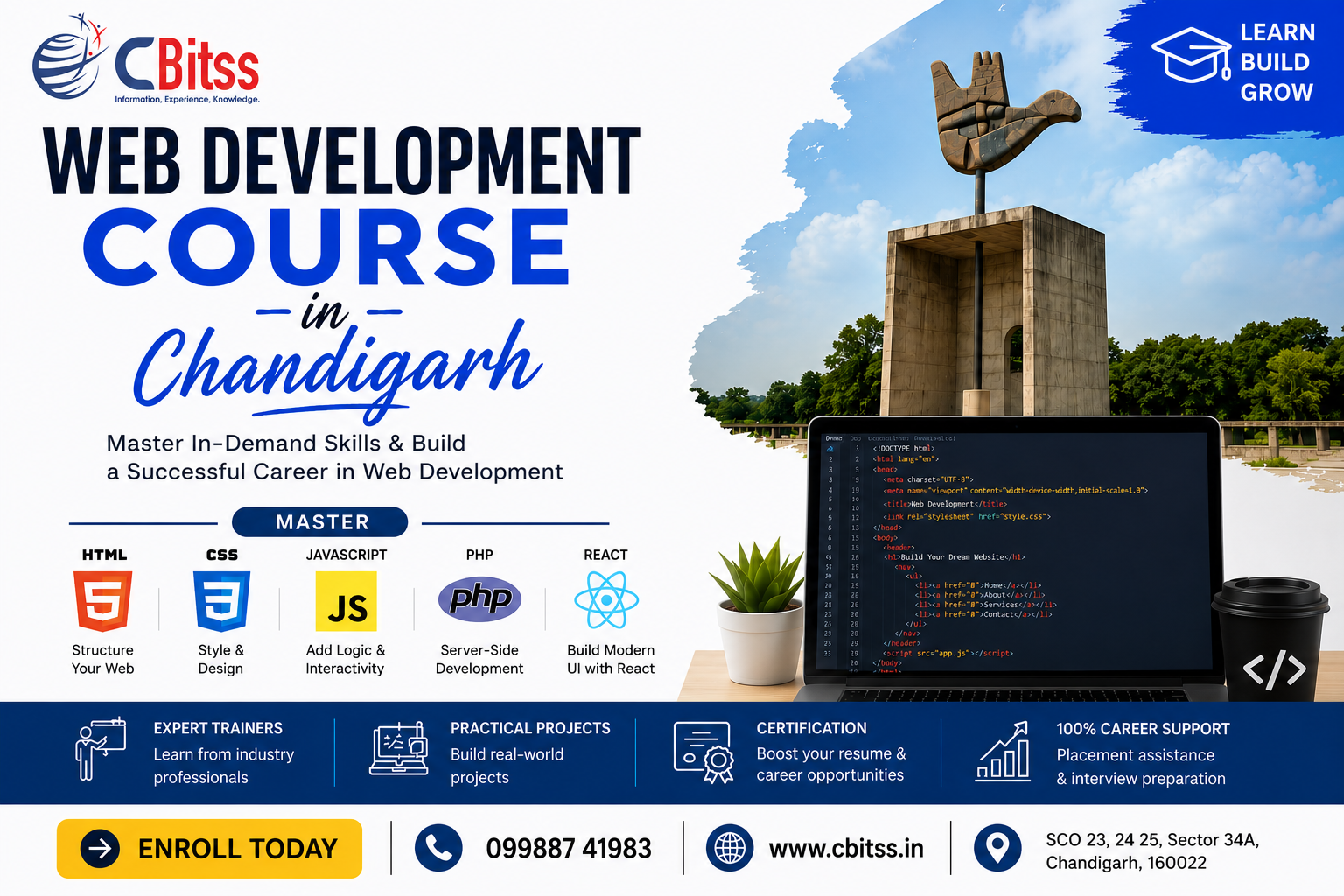 Why Full Stack Development Is the Smartest Career Choice in 2026